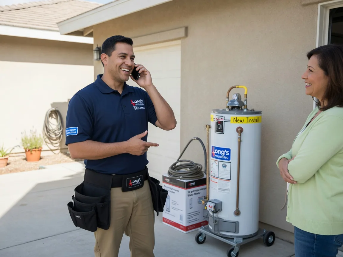 Leak Detection Laurinburg, NC FAQs
